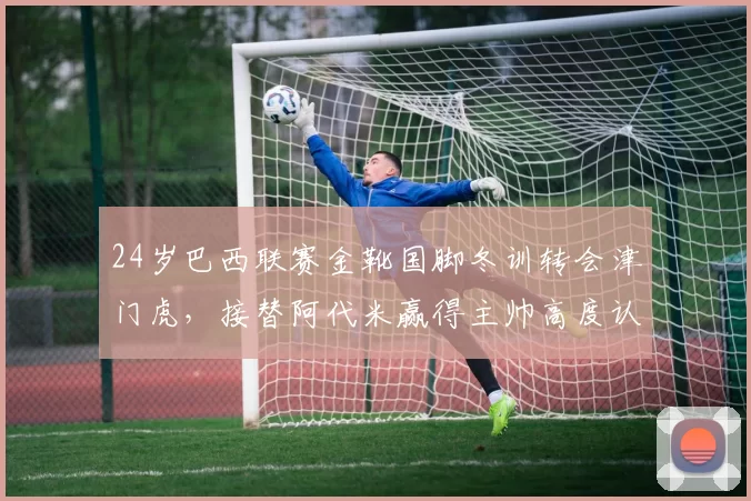 24岁巴西联赛金靴国脚冬训转会津门虎，接替阿代米赢得主帅高度认可_石炎_球员_邵佳
