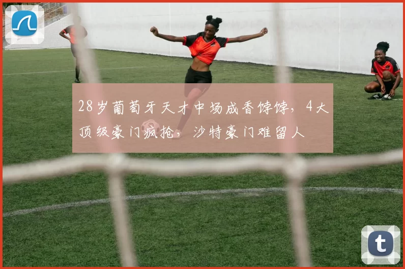 28岁葡萄牙天才中场成香饽饽,4大顶级豪门疯抢,沙特豪门难留人